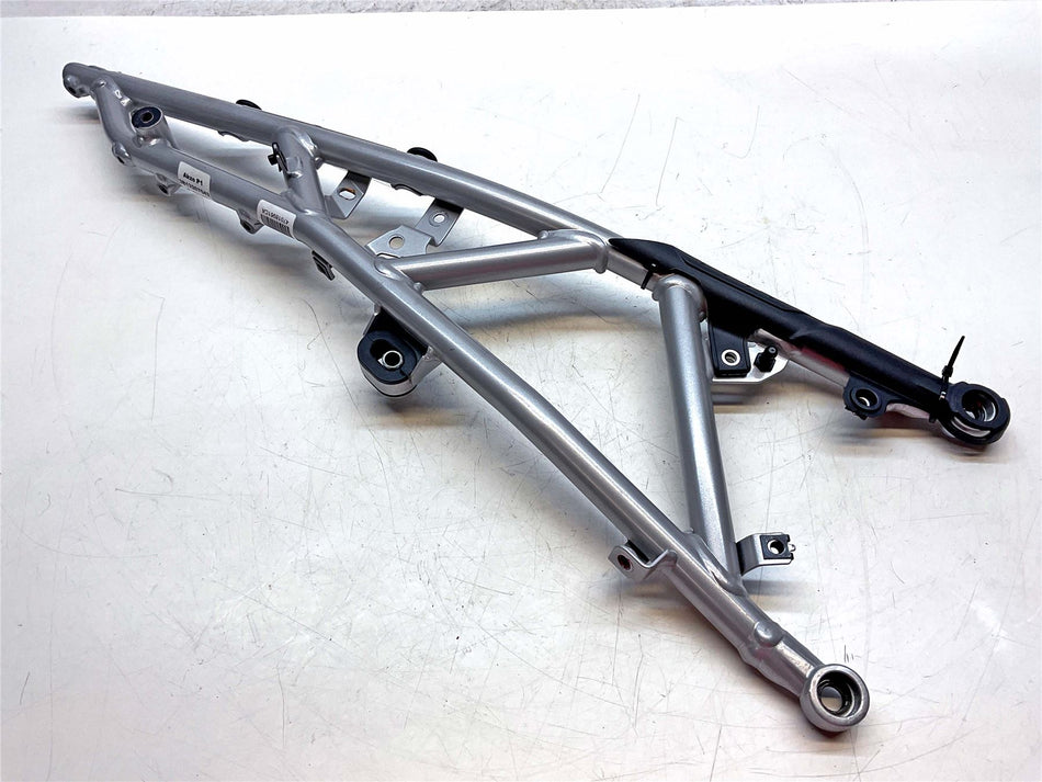 2025 Ducati Hypermotard 698 Mono Right Rear Subframe - 47018961GA