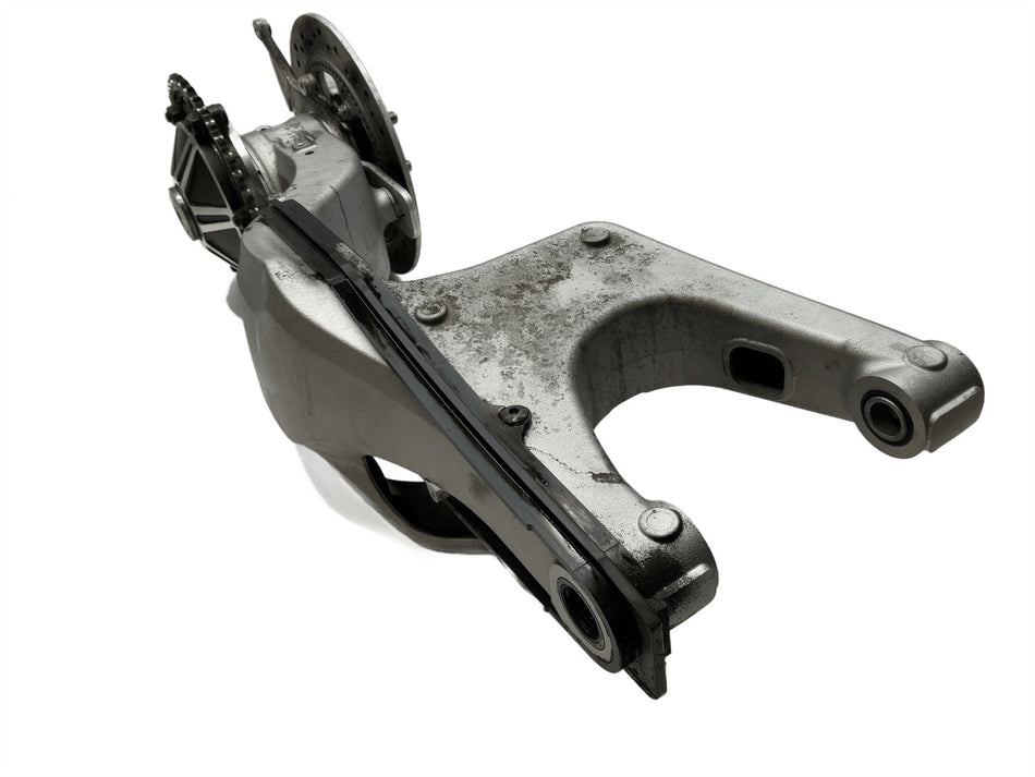 2018 Honda CB1000R Rear Swingarm Hub Sprocket Disc 52200MKJD00