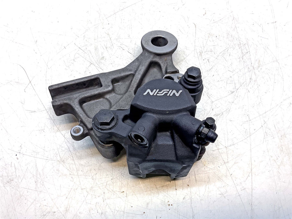 2022 Honda CBR650R Rear Brake Caliper - 43150MJEDB1