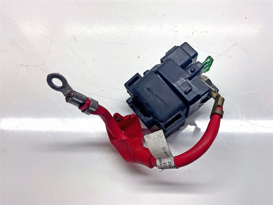 2009 Triumph Tiger 1050 Starter Relay - T2506040