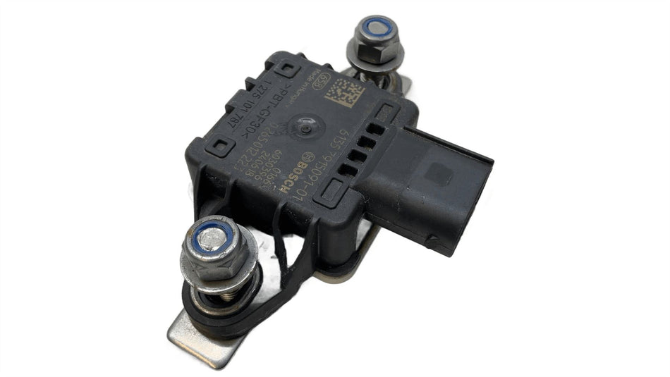 2024 BMW F900GS IMU Control Unit Inertial Sensor 61357915091