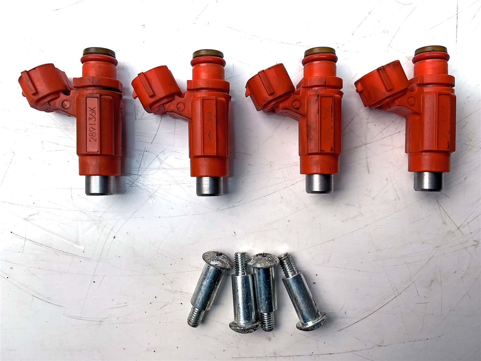 2014 Kawasaki Z1000 SX Injection Nozzles  - 490330012