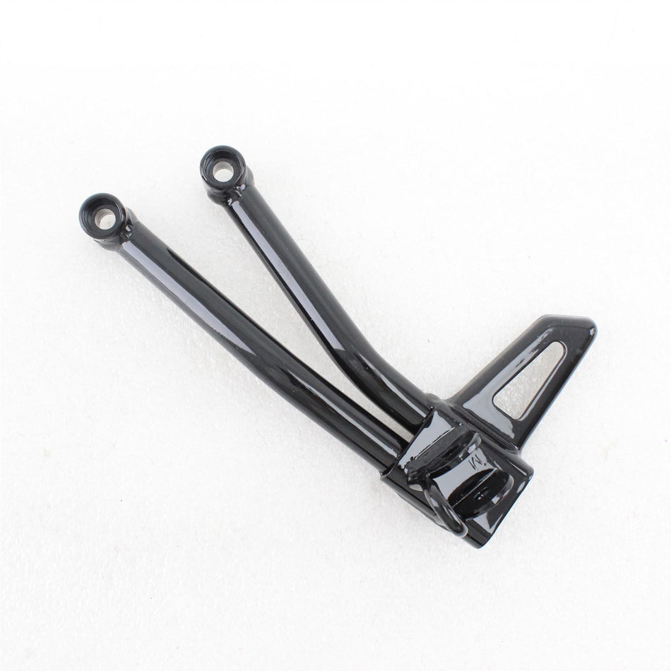 SUZUKI GSX-R 125 L/H Left Hand Rear Footrest Hanger - 41523654