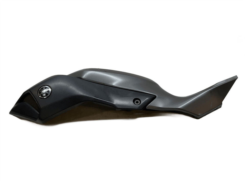 2015 Yamaha MT-07 Left Tank Cover 1WS2412900