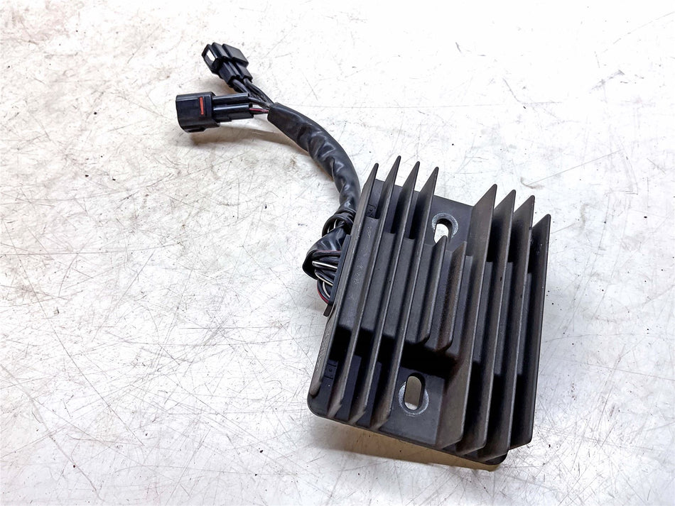 2011 Suzuki GSX-R600 Regulator Rectifier - 3280014J00000