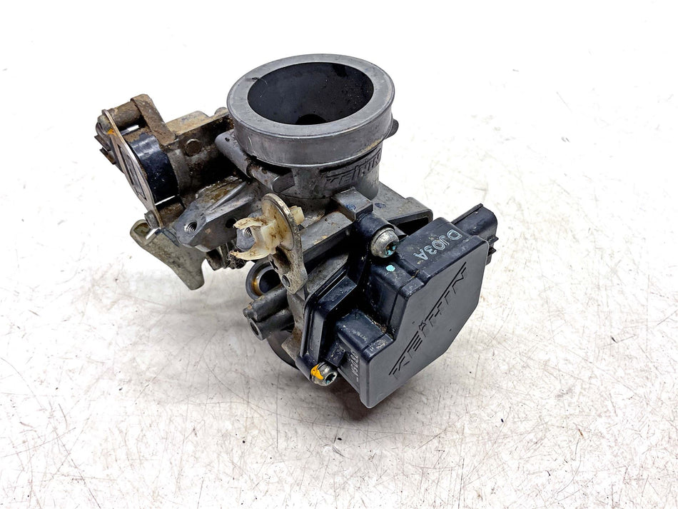 2014 Honda CRF250L Throttle Bodies - 16410KZZ901