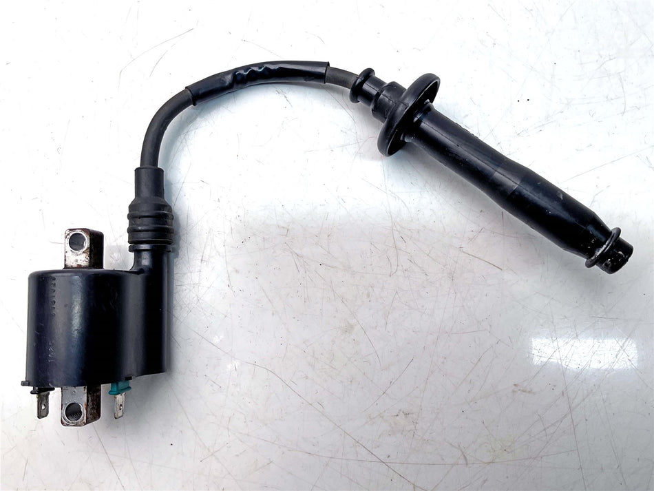2016 Honda CRF1000L Africa Twin Ignition Coil - 45150MJPG52