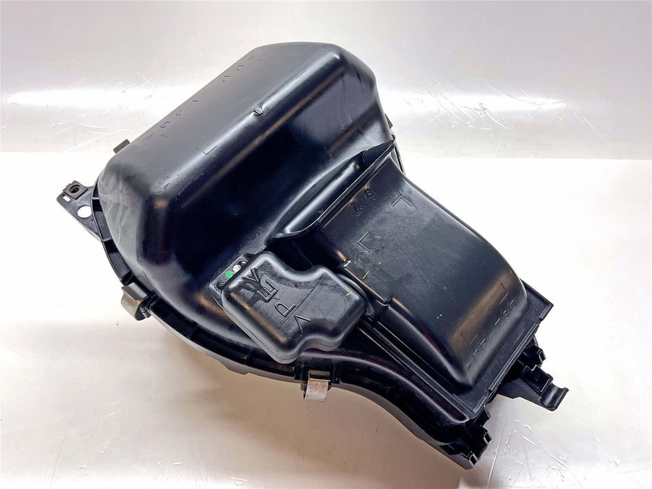2015 Yamaha Grizzly 550 EPS Airbox