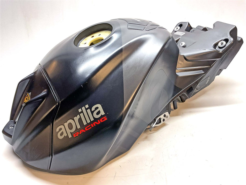 2019 Aprilia Tuono V4 1100 Factory Fuel Tank - 2H002992600XN2