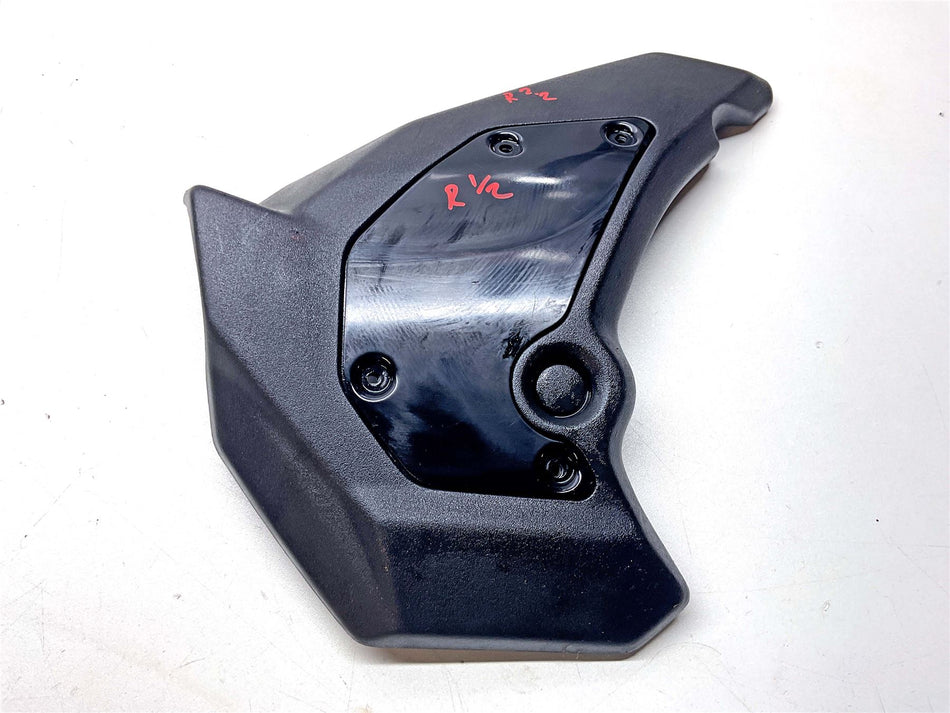 2025 Kawasaki Vulcan S 650 EN650 Right Swingarm Pivot Cover - 140930116