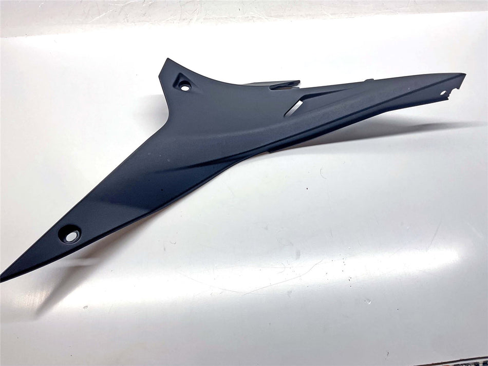 2018 Aprilia Tuono V4 1100 Right Rear Side Panel - 2B003816