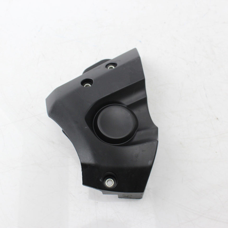 2015-2021 YAMAHA XSR 700 Front Sprocket Cover - Black - 1WS-15418-00