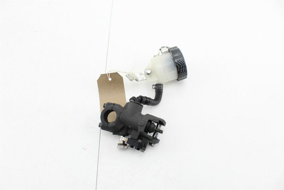 2009-2010 SUZUKI GSXR1000 K9 Front Brake Master Cylinder - 59600-47H00-000