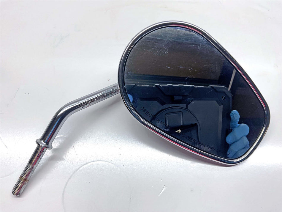 Harley-Davidson Right Mirror