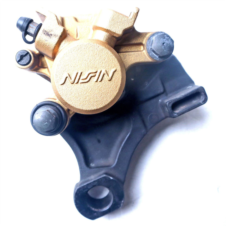 2007 Triumph Street Triple 675 Rear Brake Caliper  - T2021405