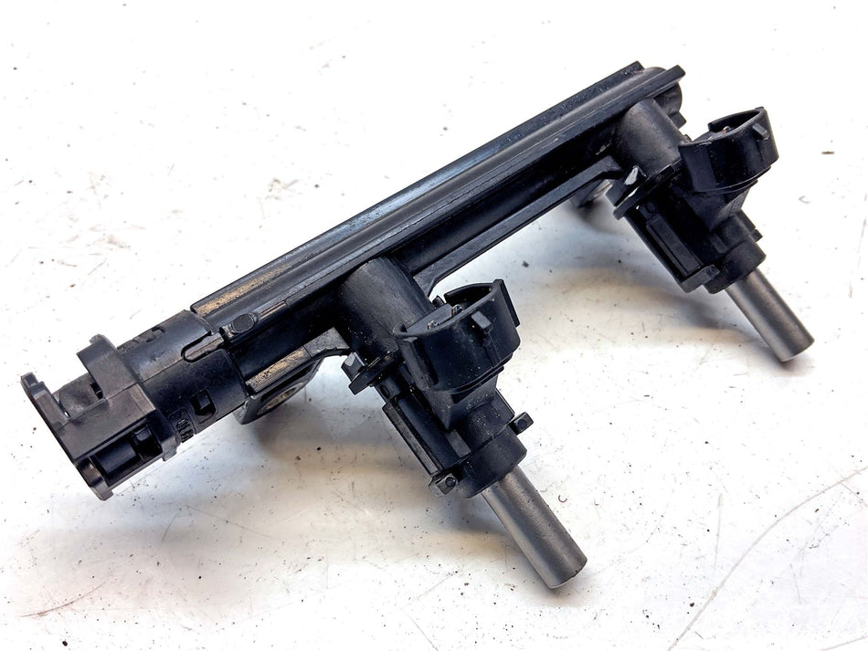 2023 Honda NC750X Fuel Injector Rail - 16450-MKT-D01