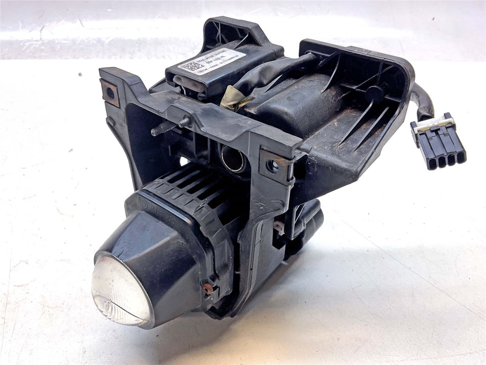 2024 Yamaha YZF-R 125 Headlight Unit - BCWH43000200