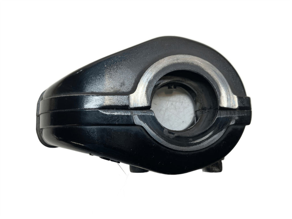2012 Yamaha FZ8 Throttle Cable Housing 1MX8