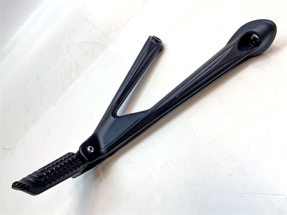 2024 KTM 1290 Super Duke R EVO Rear Right Footrest & Hanger - 61703049000C1