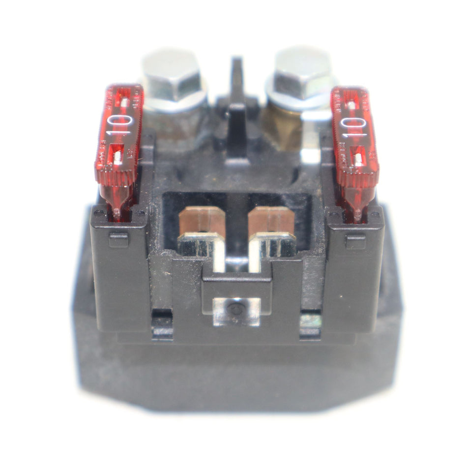 2014 YAMAHA MT-09 Starter Relay - 1RC8194000