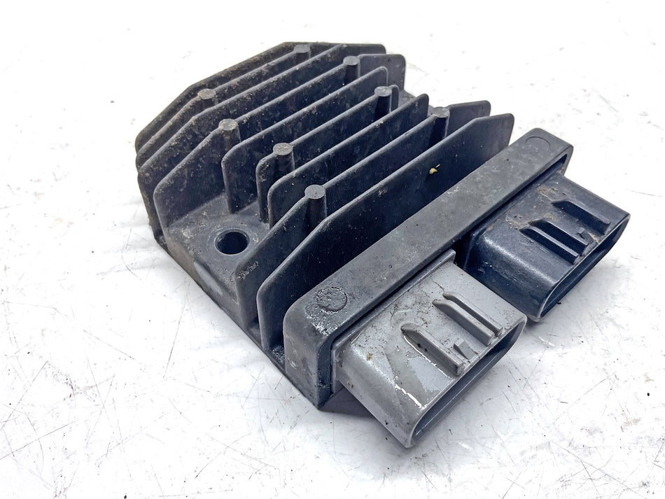 2022 Triumph Rocket 3 GT Regulator Rectifier - T1300675