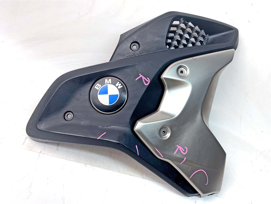 2021 BMW R1250GS Right Side Fairing - 46638556656