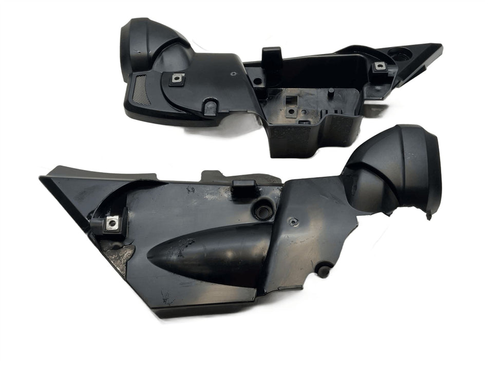 2018 Yamaha XJR1300 Infill Panels (L & R) 2PN21711 2PN21721