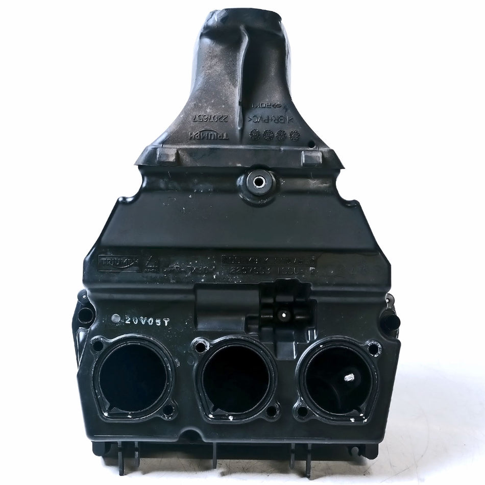 2021 Triumph Street Triple 765 RS Airbox - T2200932