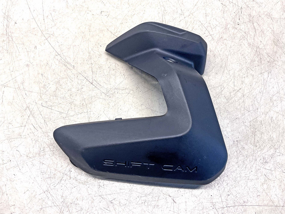 2023 BMW R1250GS Adventure Left Spark Plug Cover - 11128394385
