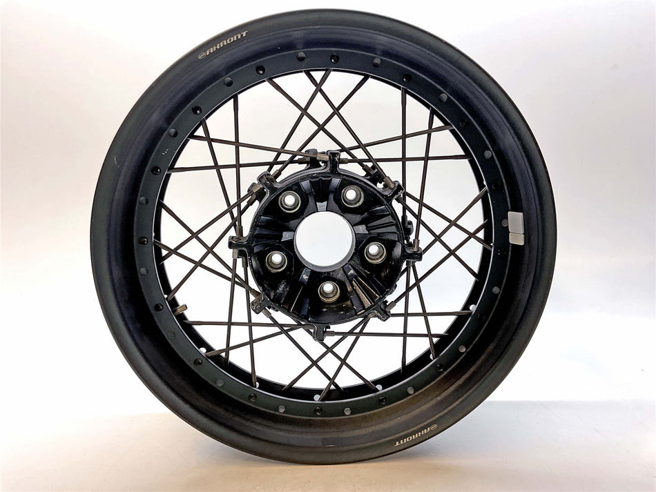 2021 Triumph Tiger 1200 XCX Wheel Rear - T2010563