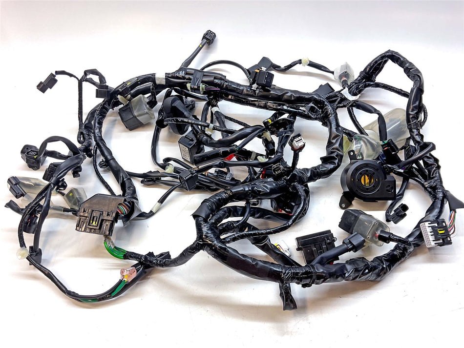 2025 Honda ADV350 Wiring Harness Loom - 32100K2LDD0