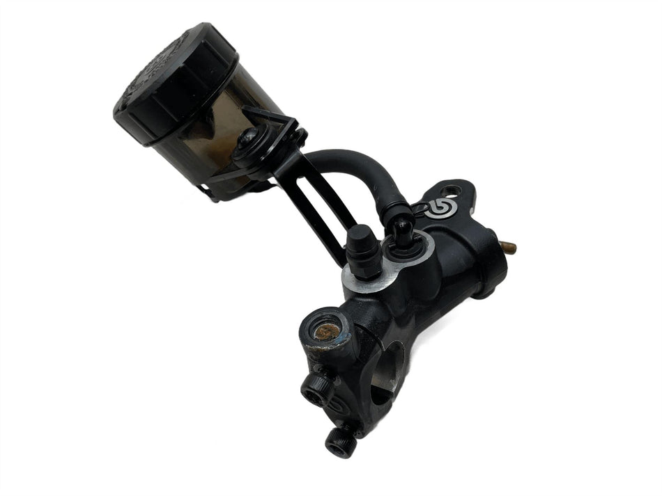 2025 Aprilia Tuono V4 1100 Factory Front Brake Master Cylinder 2B011211