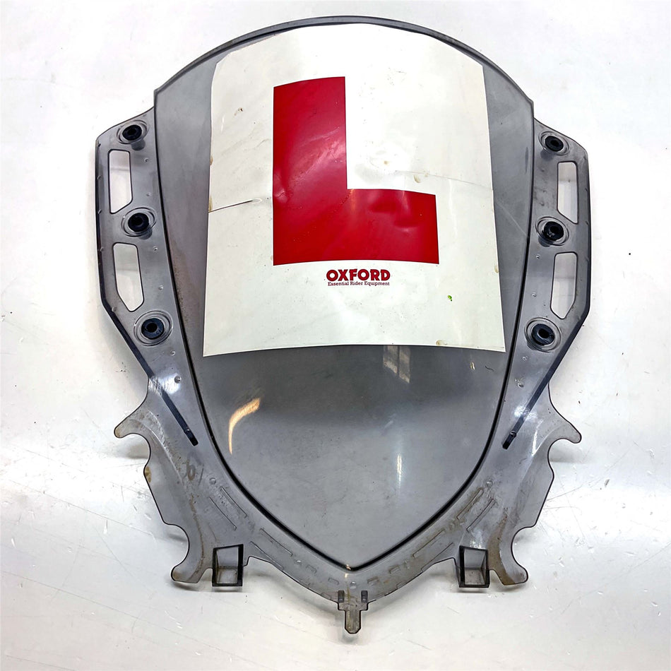 2023 Yamaha YZF-R 125 Windscreen - BCWF83810000