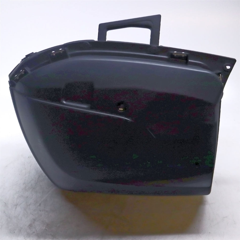 2022 BMW K1600GT Left Pannier - 46548532045