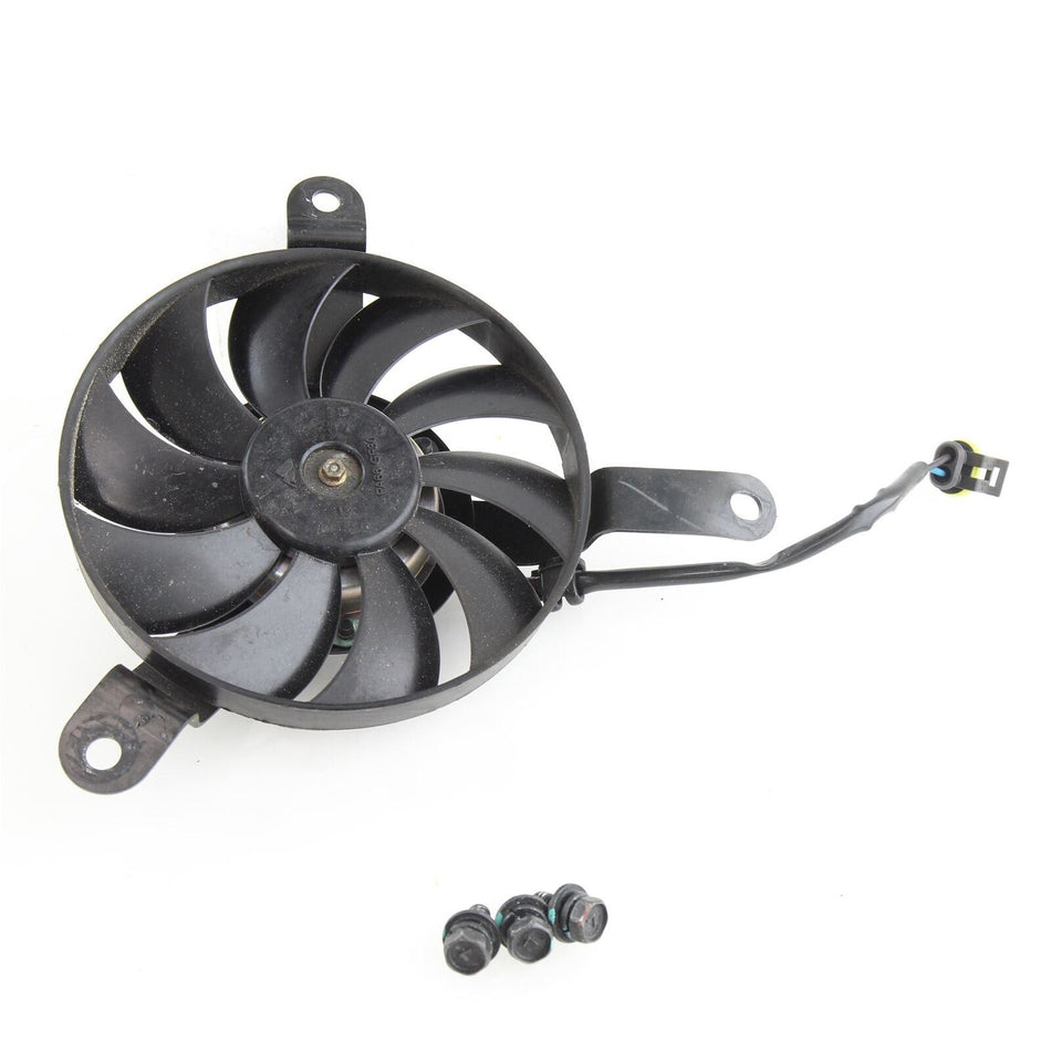 2014-2021 DUCATI MONSTER 1200 S L/H Left Fan - 55040271A