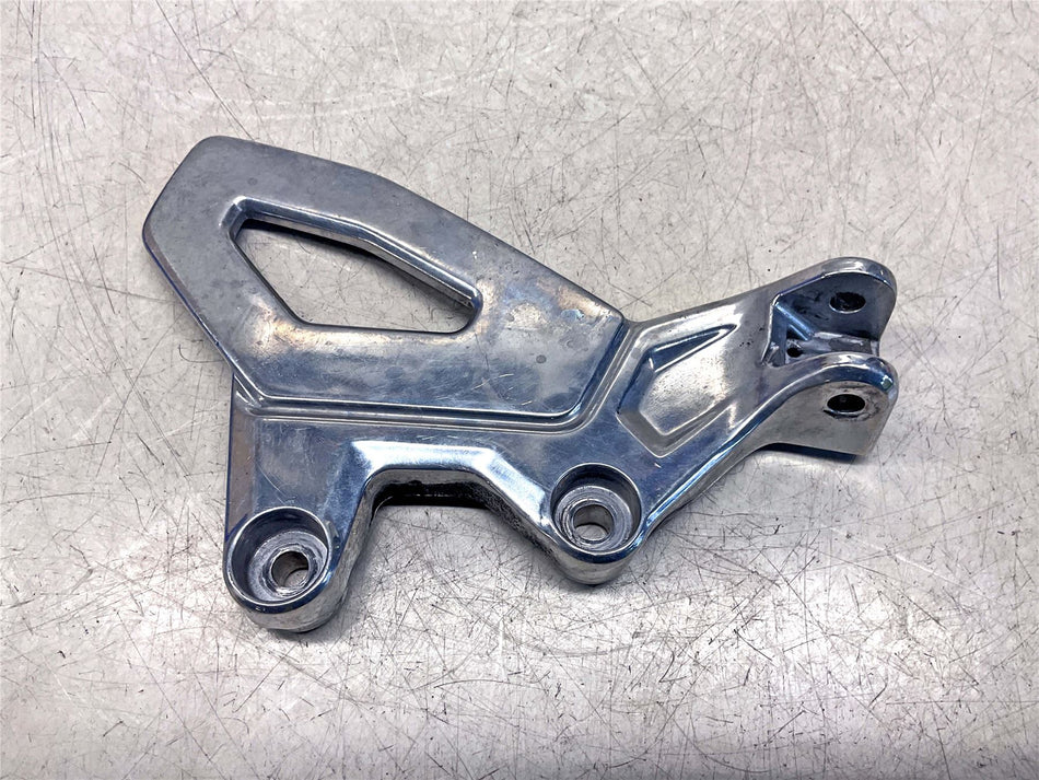 2022 Triumph Tiger 660 Sport Front Left Footrest Hanger - T2087521