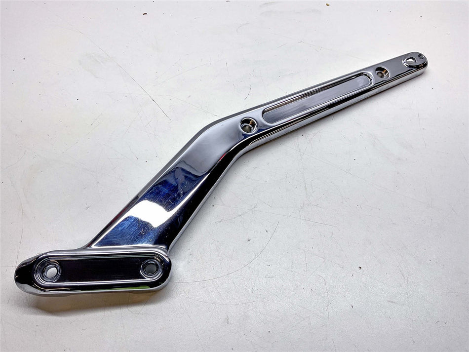 2022 Harley-Davidson Fat Boy FLFBS 114 Left Rear Fender Support - 59500961