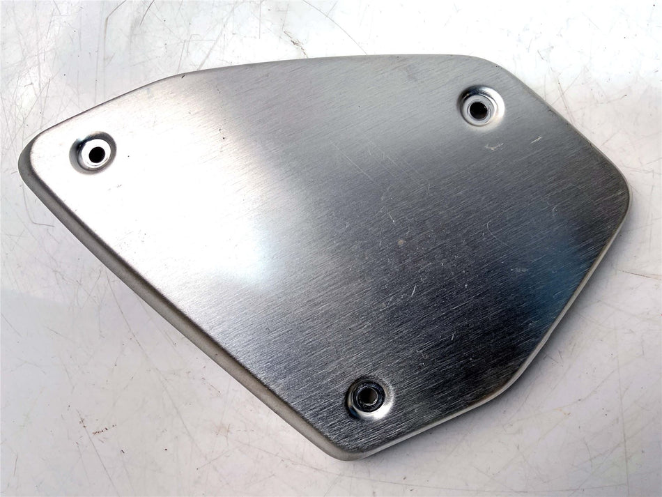 2018 Honda CB1000R Left Side Fairing - 83700MKJD00