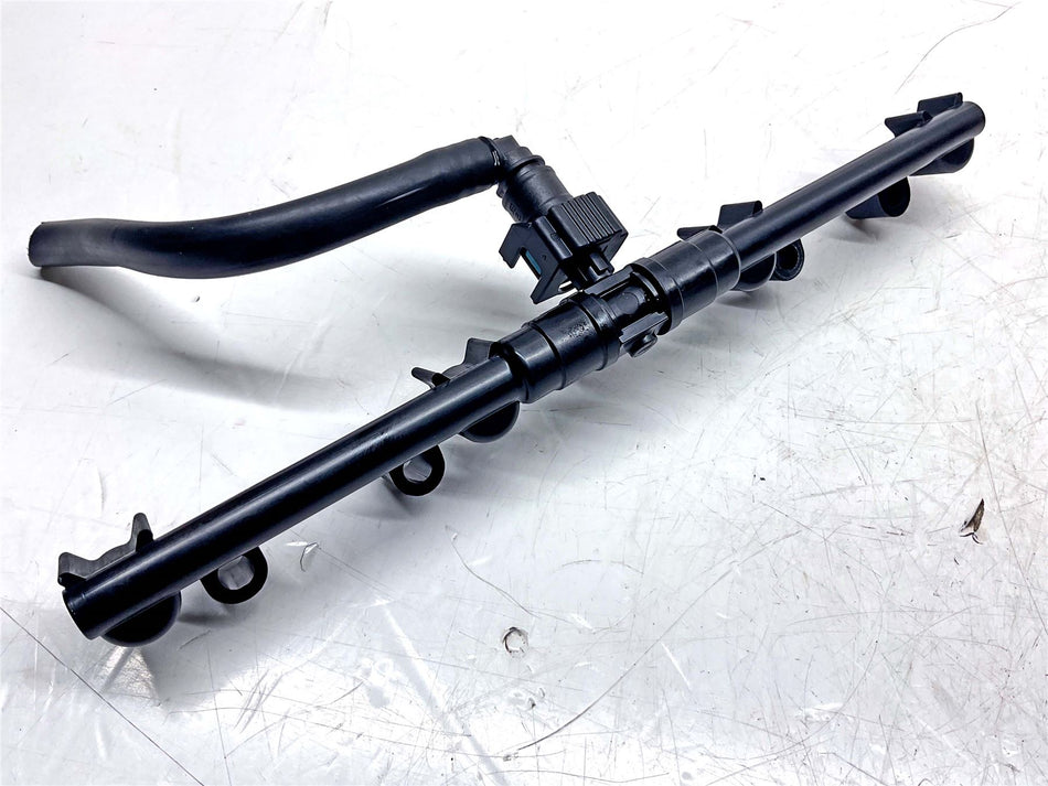 2016 Yamaha YZF R1 Fuel Injector Rail (Airbox) - 2CR1393B0000
