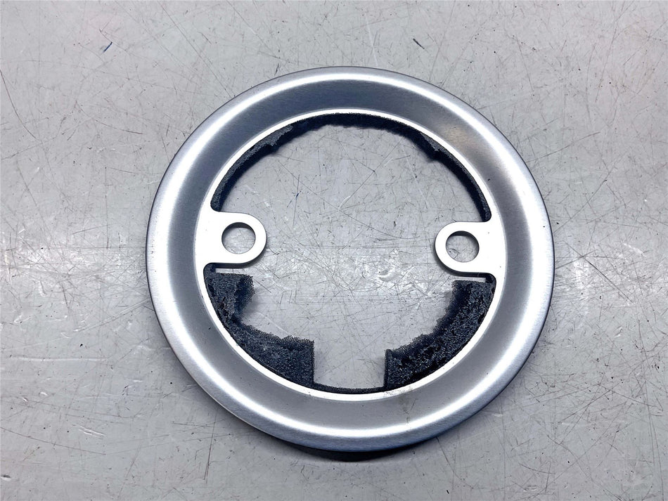 2021 Yamaha TMAX Right Engine Cover Protector - BC3-15499-00