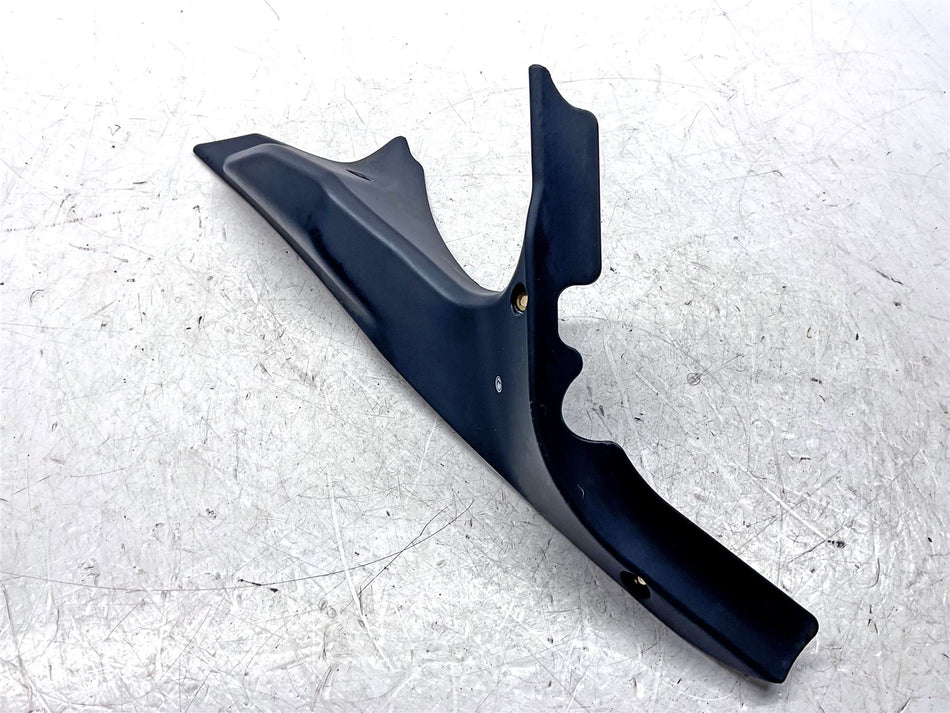2010 Ducati 1198 Left Cockpit Cowling - 46012542A