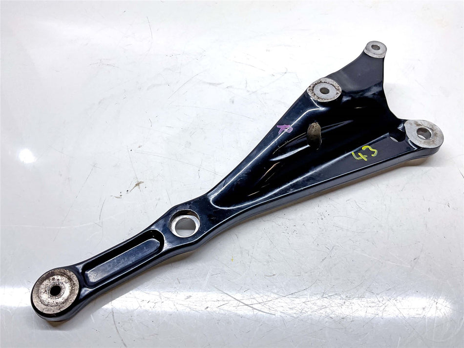 2020 Indian Scout Bobber Rear Subframe