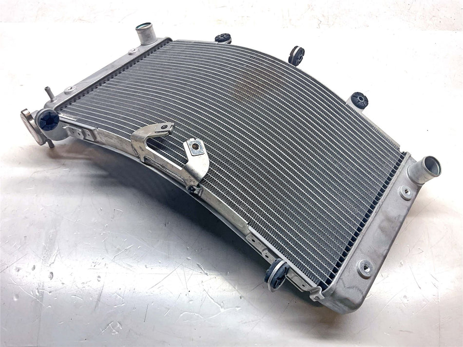 2021 Suzuki GSX1300R Hayabusa Radiator - 1771010L00000