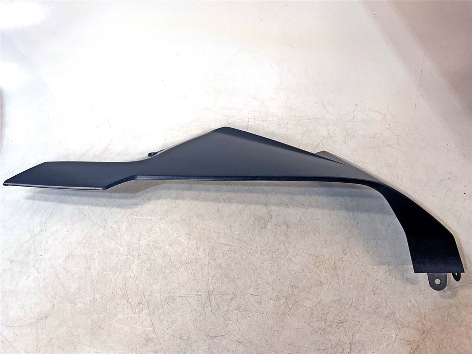 2022 Kawasaki Ninja H2 SX SE Right Bellypan - 55028-0743-51B
