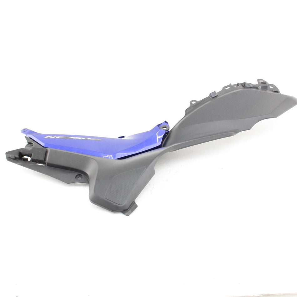 2018-2020 HONDA NC 750 S R/H Right Hand Side Cover - 83601MGSD11ZA