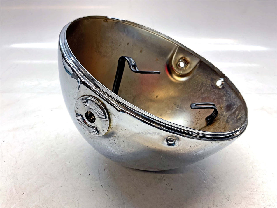 2009 Triumph Bonneville SE Headlight Bowl - T2700915