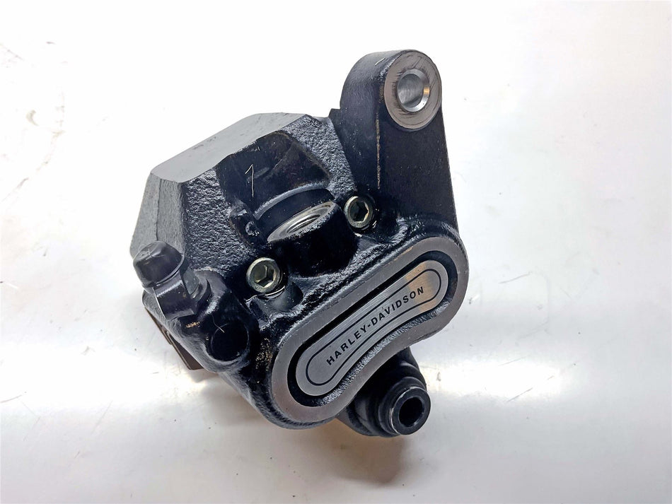 2024 Harley-Davidson Fat Bob FXFBS 114 Rear Brake Caliper - 41300192