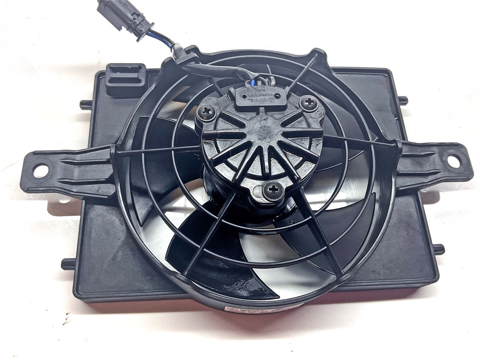 2022 BMW R1250GS Adventure Radiator Fan - 17428523118