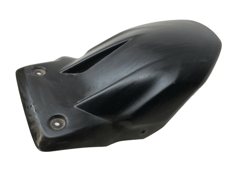 2018 Yamaha Tracer 900 GT Rear Hugger 1RC2165001