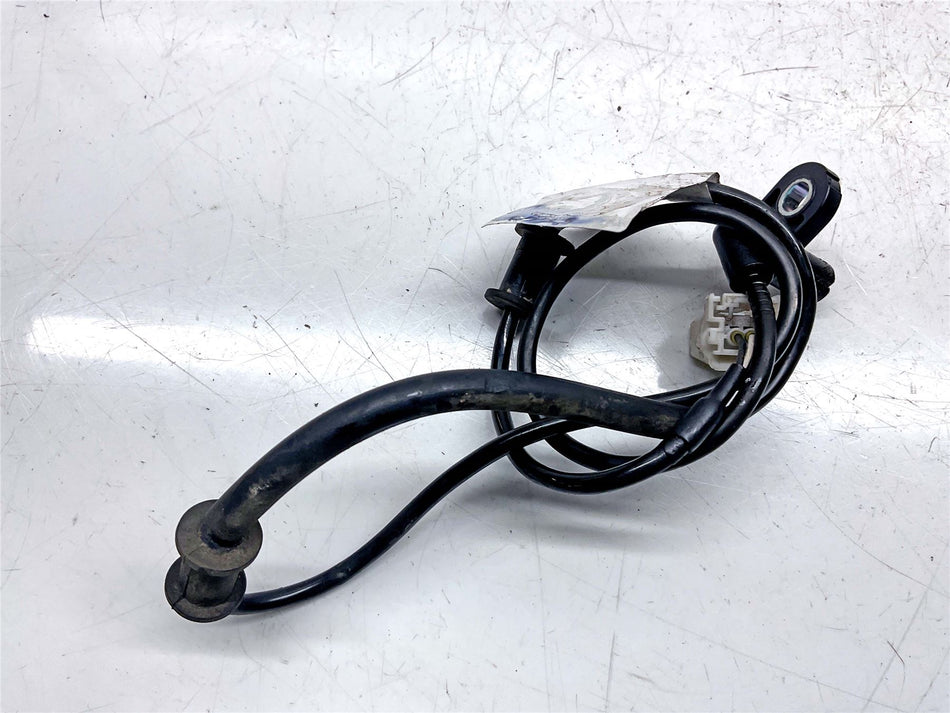 2015 Yamaha YZF R3 Rear Speed Sensor - 2WD859800100